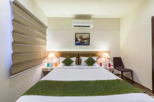 Treebo Trend Nestlay Casa Egmore - 9