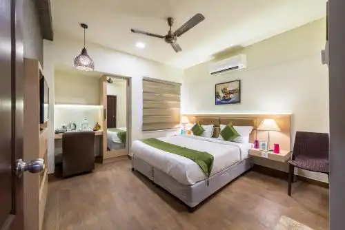 Treebo Trend Nestlay Casa Egmore - 7