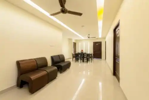 Treebo Trend Nestlay Casa Egmore - 23
