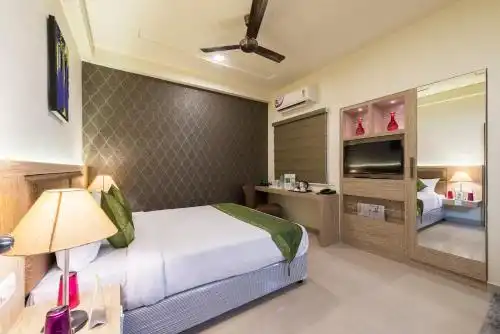 Treebo Trend Nestlay Casa Egmore - 18