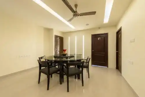 Treebo Trend Nestlay Casa Egmore - 25