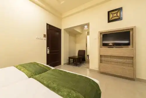 Treebo Trend Nestlay Casa Egmore - 21