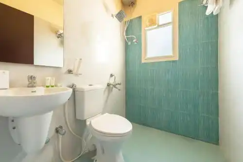 Treebo Trend Nestlay Casa Egmore - 27