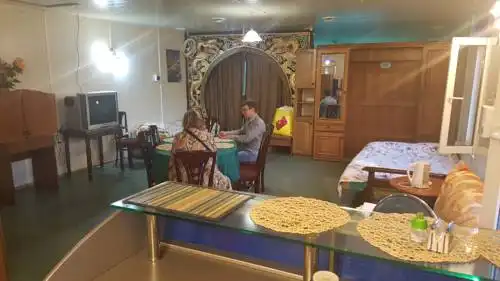 Флинт - 9