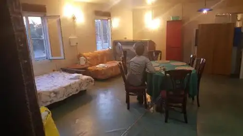 Флинт - 11