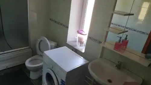 Флинт - 5