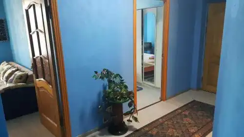 Флинт - 6