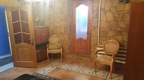 Флинт - 8