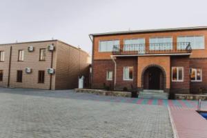 Guest House ''Sunny Resort'', Уссурийск