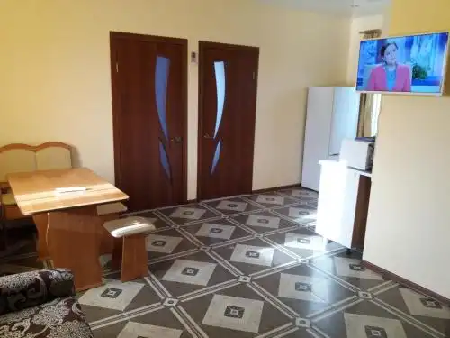 Дом для отпуска на Чапаева 14 - 17