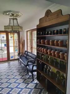 Yeni Bademli Konuk Evi - 1