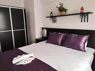 Yeni Bademli Konuk Evi - 54