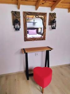 Yeni Bademli Konuk Evi - 33