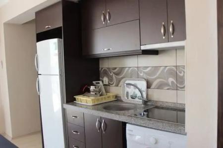 Yeni Bademli Konuk Evi - 21