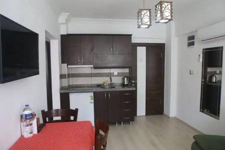 Yeni Bademli Konuk Evi - 66