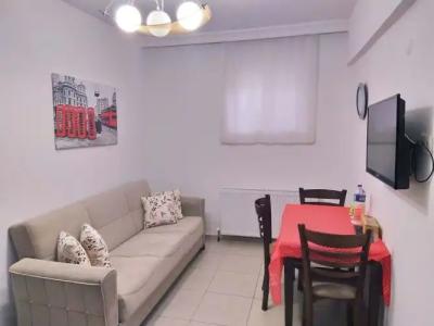 Yeni Bademli Konuk Evi - 13