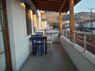 Yeni Bademli Konuk Evi - 17