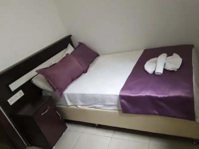 Yeni Bademli Konuk Evi - 6