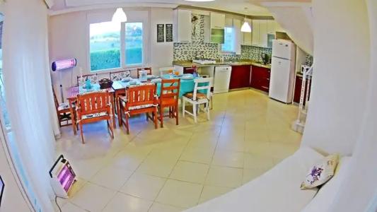 Poseidon Marine Villa - 26