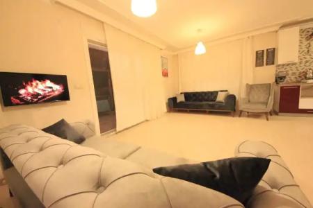 Poseidon Marine Villa - 5