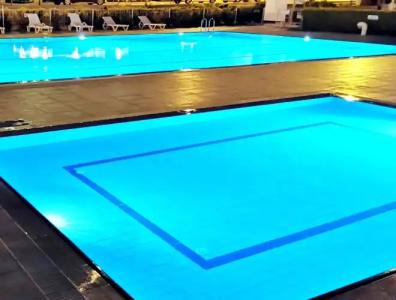 Poseidon Marine Villa - 13