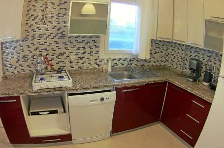 Poseidon Marine Villa - 24