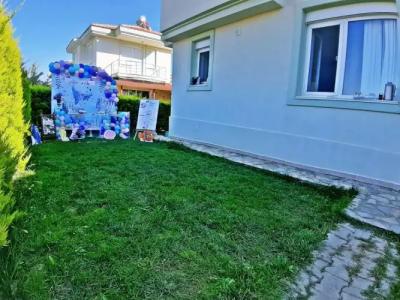 Poseidon Marine Villa - 21