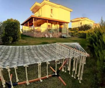 Poseidon Marine Villa - 20