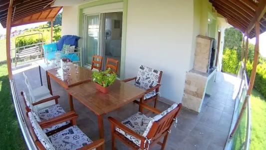 Poseidon Marine Villa - 46