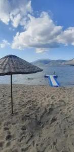 Poseidon Marine Villa - 19