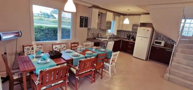 Poseidon Marine Villa - 29