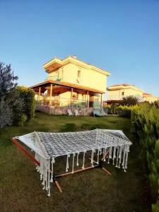 Poseidon Marine Villa - 32