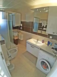 Poseidon Marine Villa - 34