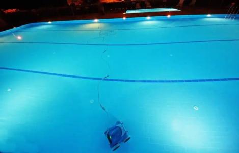 Poseidon Marine Villa - 15