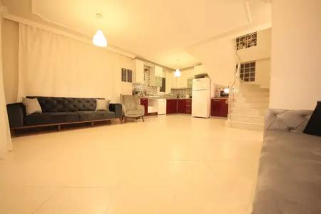 Poseidon Marine Villa - 9