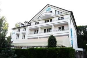 Отель «Чайка»