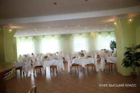 ОАО Свитанак - 3