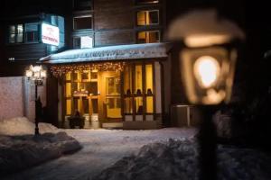 Hotel «Continental», Церматт
