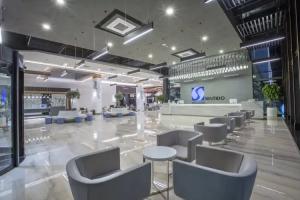 Numa Bay Exclusive Hotel - Ultra All Inclusive, Авсаллар