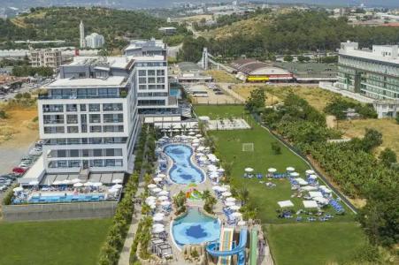 Numa Bay Exclusive - Ultra All Inclusive - 22
