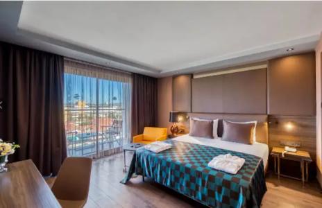 Numa Bay Exclusive - Ultra All Inclusive - 62