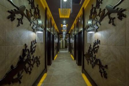 Numa Bay Exclusive - Ultra All Inclusive - 12
