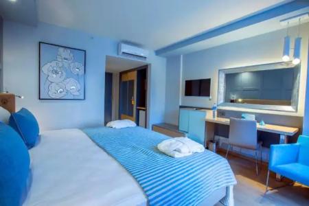 Numa Bay Exclusive - Ultra All Inclusive - 72