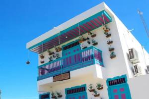 Hostal «Johnnier Macao Punta Cana», Пунта-Кана