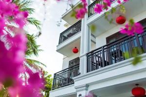 Pearl River Hoi An Hotel & Spa, Хой Ан