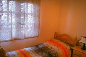 Гостевой дом «Арчил и Нино Гигаури», Казбеги