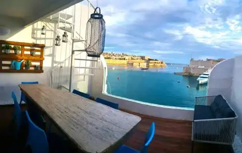 Sirena Suites - 50