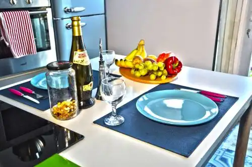 Sirena Suites - 38