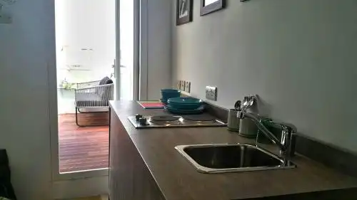 Sirena Suites - 47