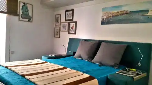 Sirena Suites - 37